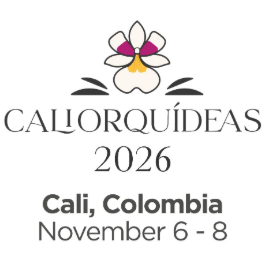 CaliOrquídeas 2026